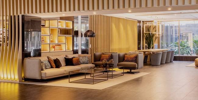 Hotel ILUNION Barcelona Barcelone Hotel ILUNION Barcelona Barcelone