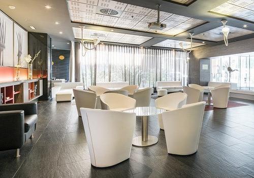 Hotel ILUNION Barcelona Barcelone Hotel ILUNION Barcelona Barcelone